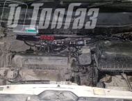 ��� �� Toyota Harrier - 