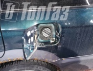 ��� �� Honda Orthia - 