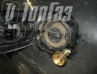 ��� �� Toyota Corolla - ����������� ���������� � ������������