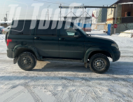 ��� �� ��� Patriot - 