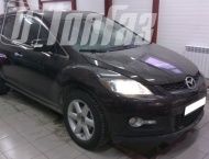 ��� �� Mazda CX-7 - ����� ���