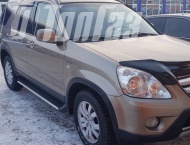��� �� Honda CR-V - 