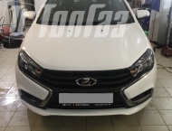 ��� �� Lada Vesta - 