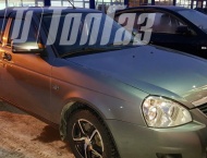 ��� �� Lada Priora - 