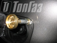 ��� �� Toyota Highlander - ����������� ���������� � ������������