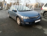 ��� �� Honda Civic - 