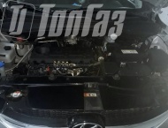 ��� �� Hyundai  IX-35 - 