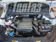 ��� �� Volkswagen Polo - 