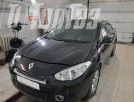 ��� �� Renault Fluence - 