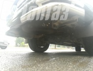 ��� �� Toyota Land Cruiser 200  - 
