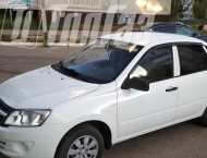 ��� �� Lada Granta - 