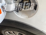��� �� Kia Rio - 