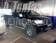 ��� �� Nissan Titan - ����� ���