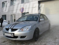 ��� �� Mitsubishi Lancer 9 - ����� ���