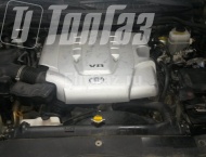 ��� �� Toyota Land Cruiser - ����������� ����������