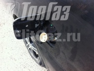 ��� �� Honda Stream - ����������� ���������� � ������������