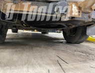 ��� �� Toyota Land Cruiser Prado150 - 