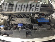 ��� �� Kia Sportage - ����������� ����������