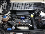 ��� �� Volkswagen Polo - ����������� ����������