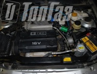 ��� �� Daewoo Nexia - ����������� ����������