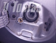 ��� �� Hyundai Solaris - 