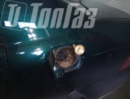 ��� �� Toyota Corolla - ����������� ���������� � ������������