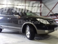 ��� �� Hyundai  IX-55 - ����� ���