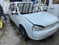 ��� �� Lada Kalina - 