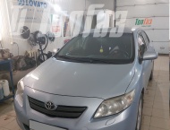 ��� �� Toyota Corolla - 