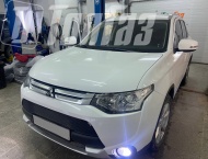 ��� �� Mitsubishi Outlander  - 