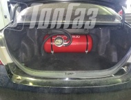 ��� �� Toyota Camry - 