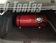 ��� �� Volkswagen Polo - �������������� ������ ������� 80 ������