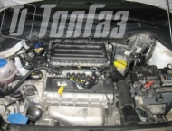 ��� �� Volkswagen Polo - ����������� ����������