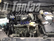 ��� �� Datsun On-Do - 