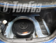 ��� �� Hyundai Solaris - 