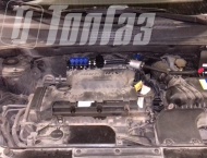 ��� �� Hyundai Santa Fe - ����������� ����������