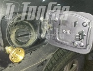 ��� �� Toyota Land Cruiser 200 - ����������� ���������� � ������������