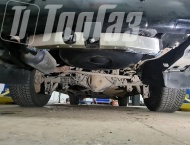 ��� �� Toyota Land Cruiser 200 - 