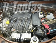 ��� �� Renault Duster - ����������� ����������