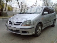 ��� �� NISSAN TINO  - ����� ���