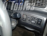 ��� �� Toyota Corolla Fielder - 