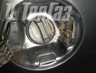 ��� �� Hyundai Solaris - 