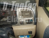 ��� �� Honda Stepwgn - ������ ������������ ���/������