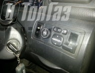 ��� �� Toyota Corolla Fielder - ������ ������������ ���/������