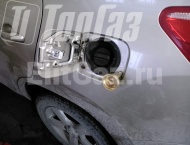 ��� �� Toyota RAV 4 - ����������� ���������� � ������������