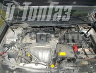 ��� �� Toyota Camry - ����������� ����������