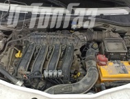 ��� �� Nissan Terrano - 