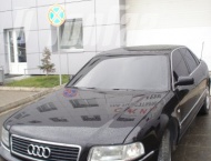 ��� �� Audi A8 - ����� ���