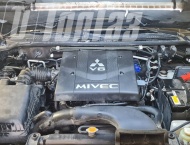 ��� �� Mitsubishi Pajero - 