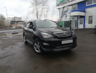 ��� �� Lexus RX330 - 